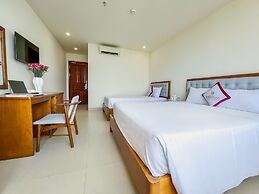 Homestead Seaview Phu Quoc Hotel