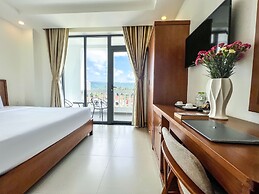 Homestead Seaview Phu Quoc Hotel