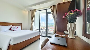 Homestead Seaview Phu Quoc Hotel