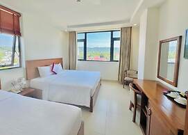 Homestead Seaview Phu Quoc Hotel