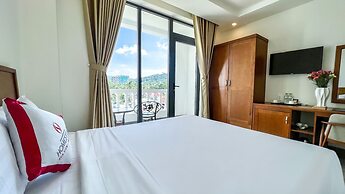 Homestead Seaview Phu Quoc Hotel