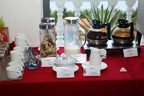 Homestead Seaview Phu Quoc Hotel