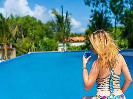 Homestead Seaview Phu Quoc Hotel