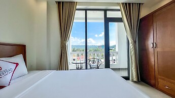 Homestead Seaview Phu Quoc Hotel