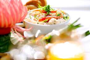 Homestead Seaview Phu Quoc Hotel