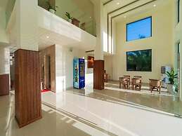 Homestead Seaview Phu Quoc Hotel