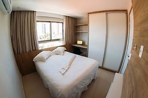 Praia Calma Premium Flats