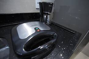 Praia Calma Premium Flats