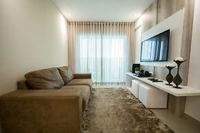 Praia Calma Premium Flats