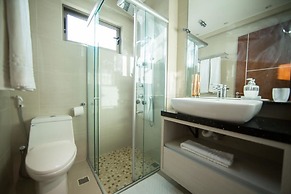 Praia Calma Premium Flats