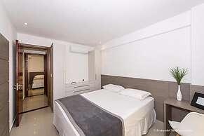 Praia Calma Premium Flats