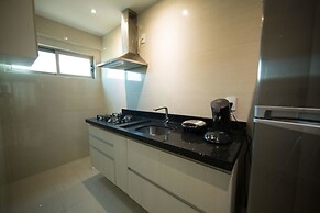 Praia Calma Premium Flats