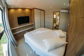 Praia Calma Premium Flats