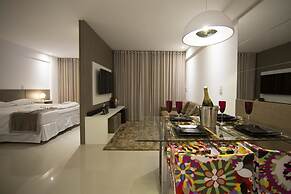 Praia Calma Premium Flats