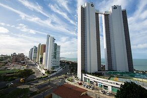 Praia Calma Premium Flats