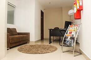 Praia Calma Premium Flats