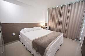 Praia Calma Premium Flats