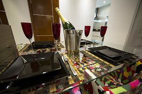 Praia Calma Premium Flats