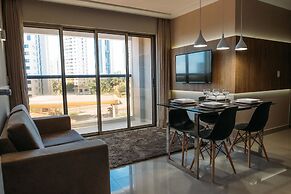 Praia Calma Premium Flats