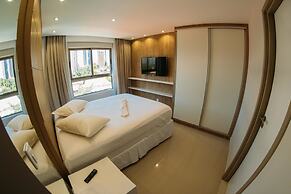 Praia Calma Premium Flats