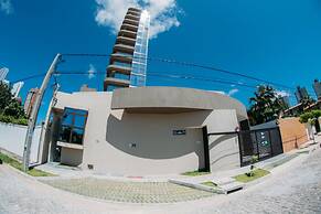 Praia Calma Premium Flats