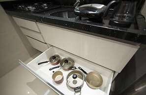 Praia Calma Premium Flats