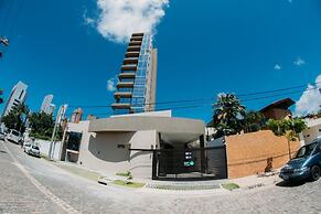 Praia Calma Premium Flats