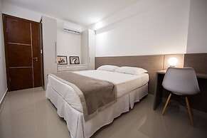 Praia Calma Premium Flats