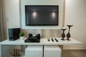 Praia Calma Premium Flats