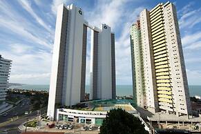 Praia Calma Premium Flats