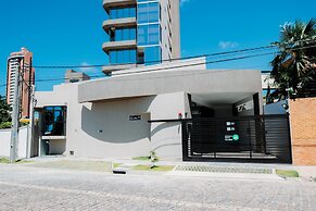 Praia Calma Premium Flats