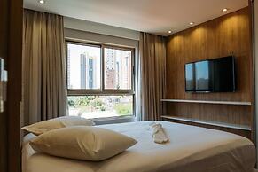 Praia Calma Premium Flats