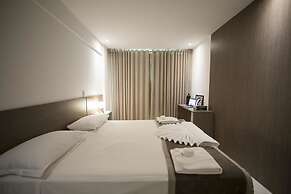 Praia Calma Premium Flats