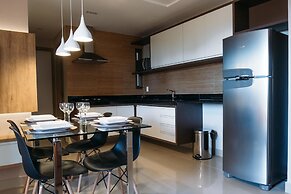 Praia Calma Premium Flats