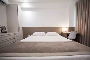 Praia Calma Premium Flats