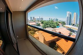 Praia Calma Premium Flats