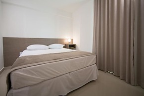 Praia Calma Premium Flats