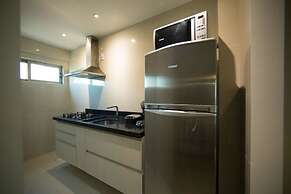 Praia Calma Premium Flats