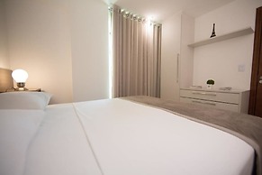 Praia Calma Premium Flats