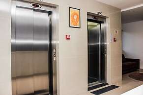 Praia Calma Premium Flats