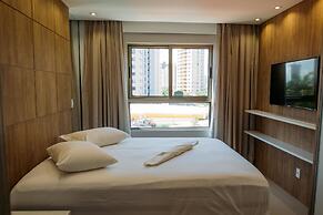 Praia Calma Premium Flats