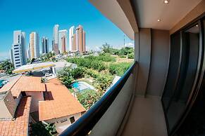 Praia Calma Premium Flats