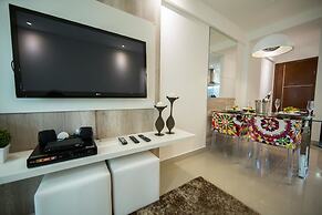 Praia Calma Premium Flats