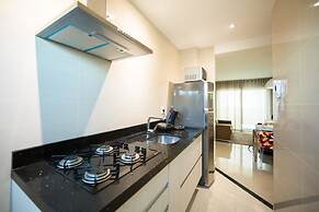 Praia Calma Premium Flats