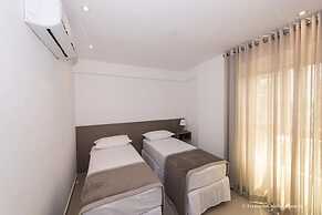 Praia Calma Premium Flats