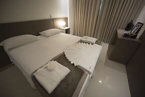 Praia Calma Premium Flats