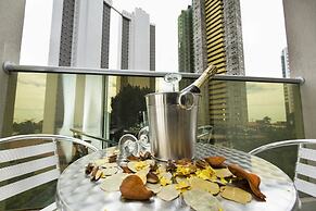 Praia Calma Premium Flats