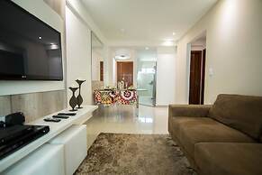 Praia Calma Premium Flats