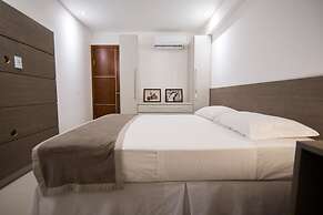 Praia Calma Premium Flats