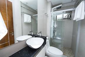 Praia Calma Premium Flats